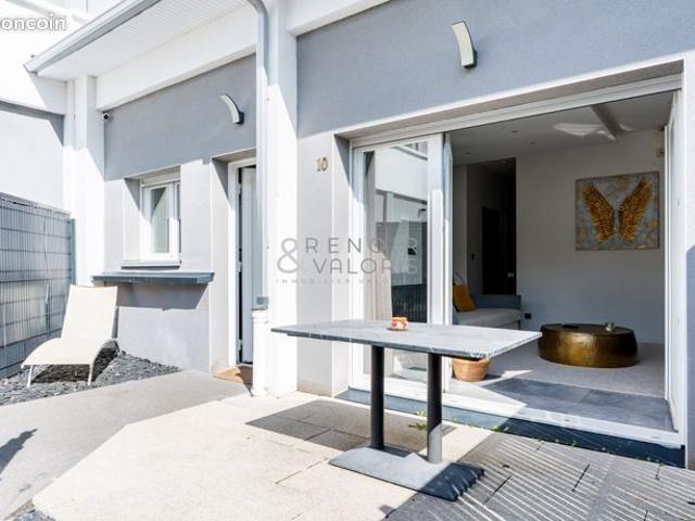 Maison vente à Nancy, Jarville-la-malgrange