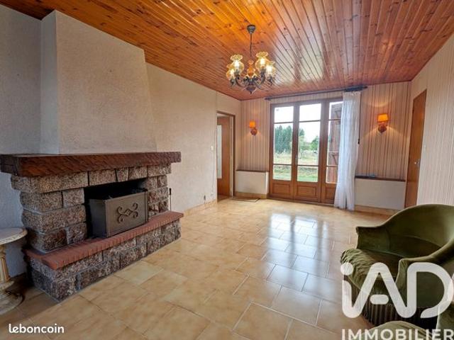 Maison vente à Châteauroux, Mosnay