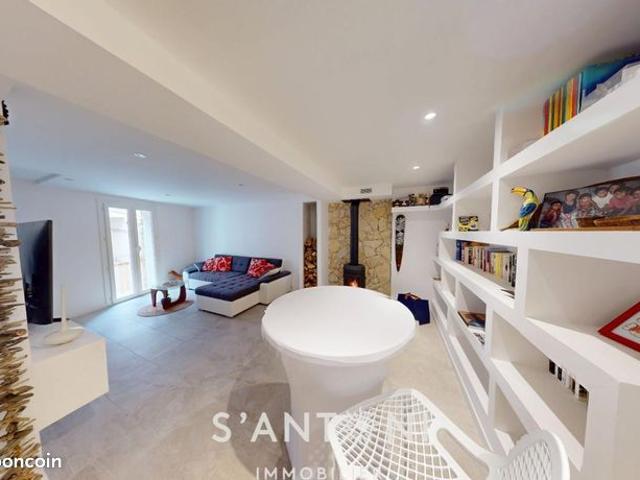 Maison vente à Béziers, Puissalicon