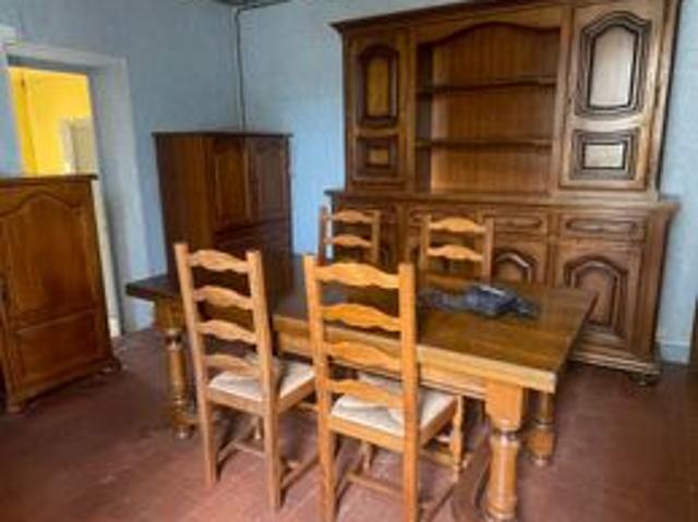 Maison vente à Toury, Eure-et-Loir