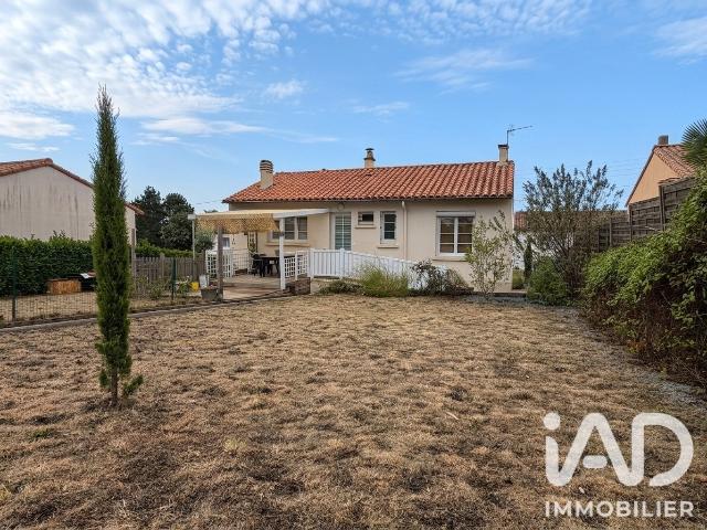 Maison vente à La Châtaigneraie, Vendée