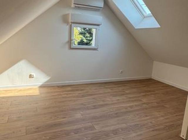 Maison vente à Châteauroux, Le Poinçonnet