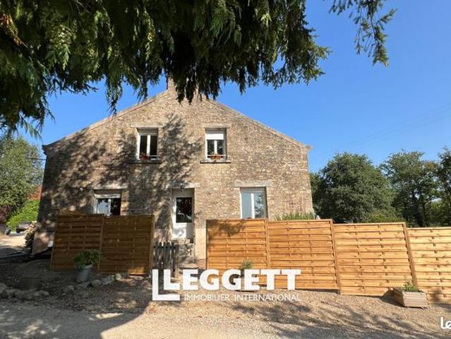 Maison vente à Lorient, Bretagne