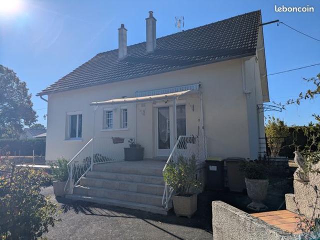 Maison vente à Pannes, Loiret