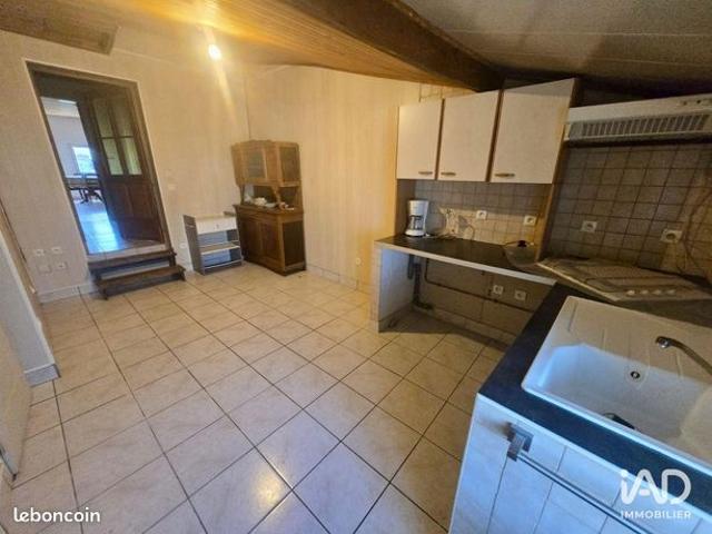 Maison vente à Lesparre-Médoc, Grayan-et-l'hôpital