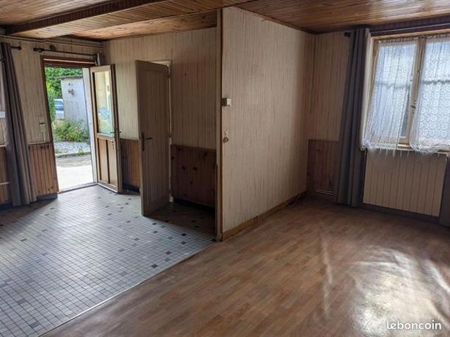 Maison vente à Cosne-Cours-sur-Loire, Raveau