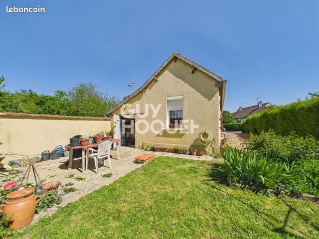 Maison vente à Lisieux, Crèvecoeur-en-auge
