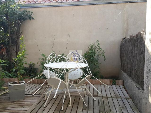 Maison location à Angoulême, Aignes-et-puypéroux