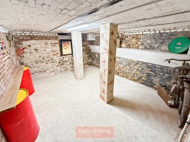 Maison location à Clermont, Fitz-james