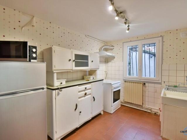 Maison location à Châteauroux, Ecueillé