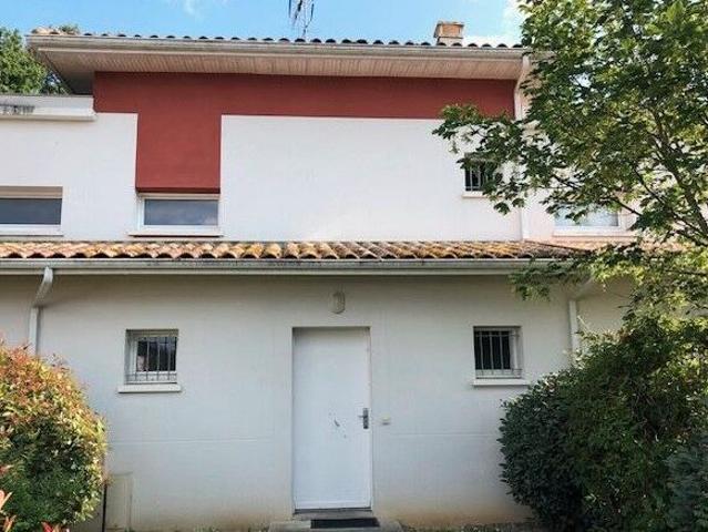 Maison location à Bordeaux, Parempuyre