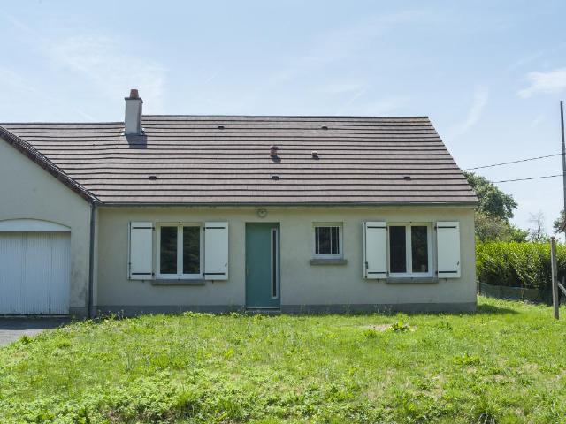 Maison location à Châteauroux, Préaux