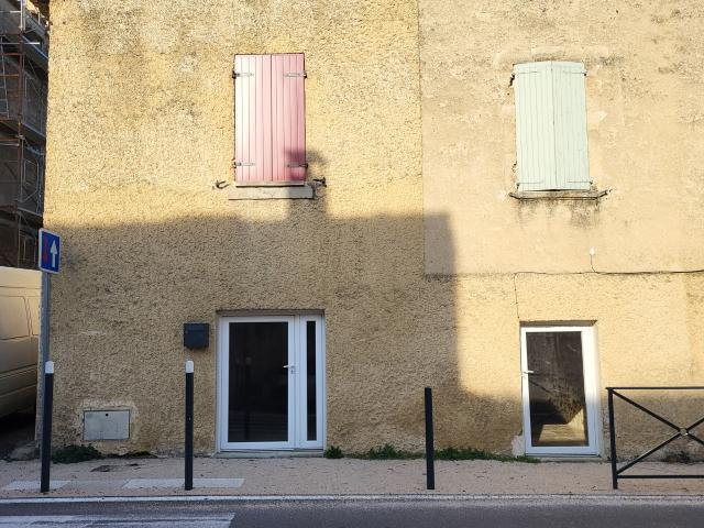 Maison location à Nîmes, Saint-hippolyte-de-montaigu