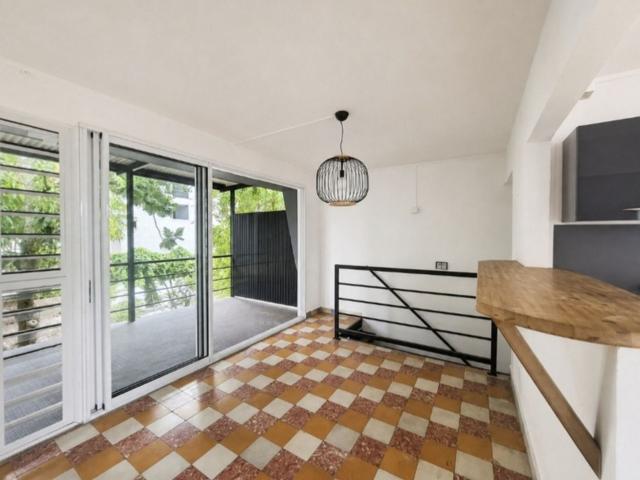 Maison location à Martinique