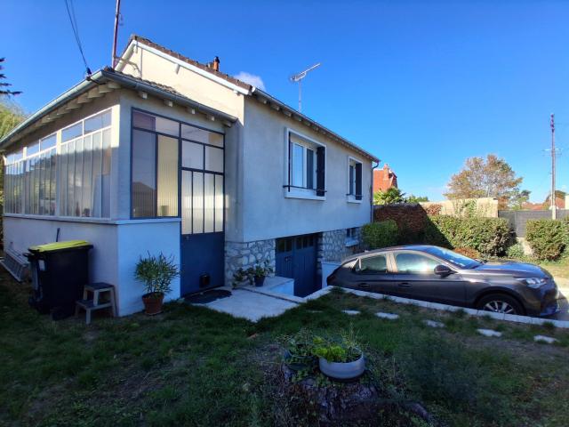 Maison vente à Montargis, Loiret