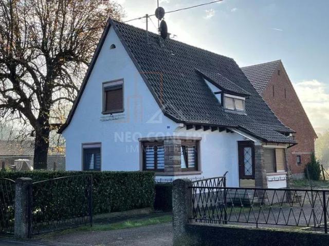 Maison location à Haguenau-Wissembourg, Niederroedern