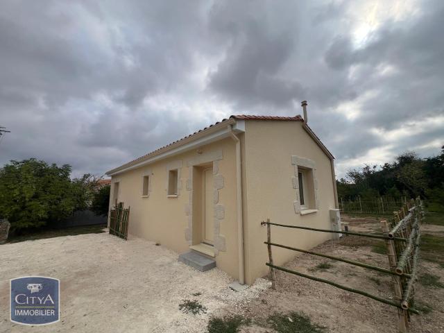 Maison location à Angoulême, Roullet-saint-estèphe
