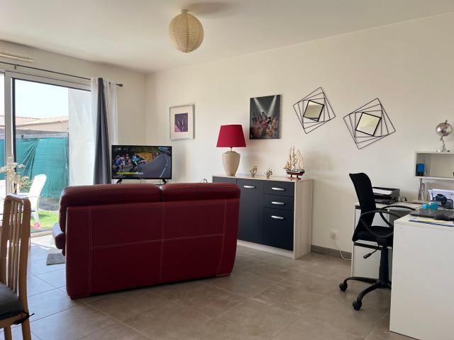 Maison vente à Les Sables-d'Olonne, Froidfond
