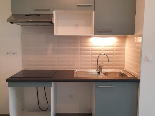 Maison location à Toulouse, Aucamville