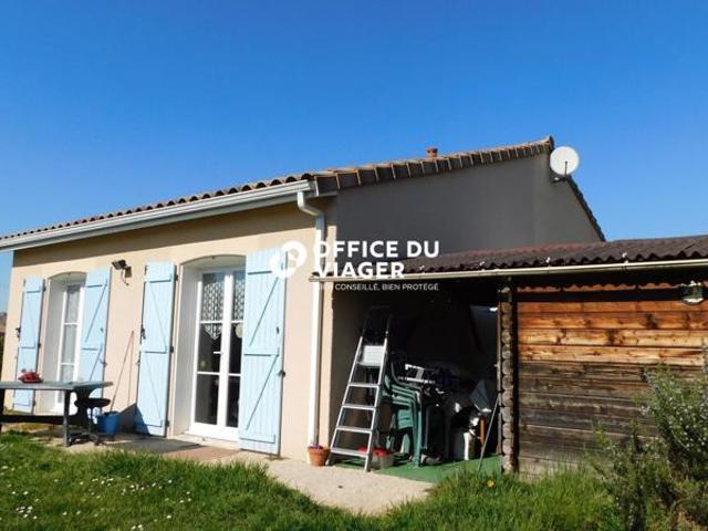 Maison vente à Montauban, Nègrepelisse
