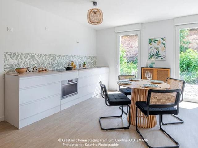 Maison vente à Haguenau-Wissembourg, Haguenau