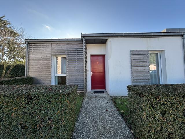 Appartement vente à Bayeux