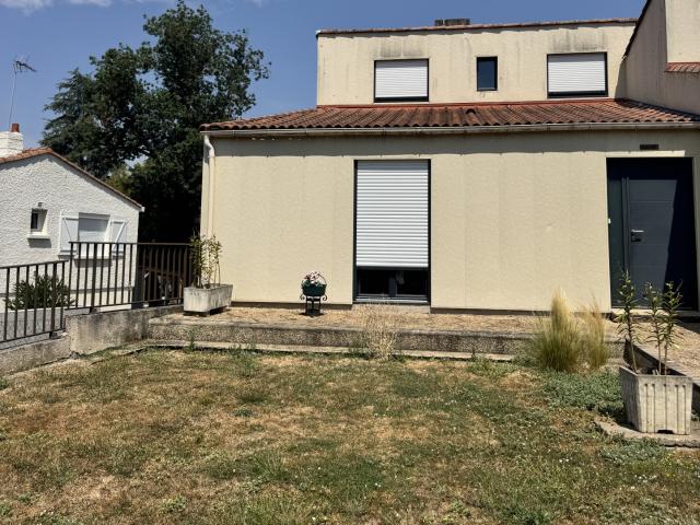Maison location à La Roche-sur-Yon, Saint-hilaire-de-loulay