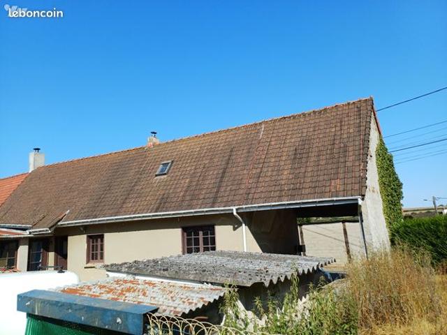 Maison vente à Saint-Omer, Vaudringhem