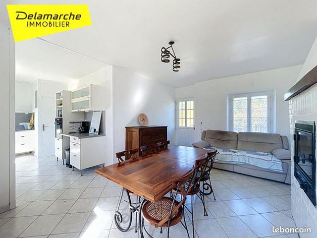 Maison vente à Coutances, Hambye