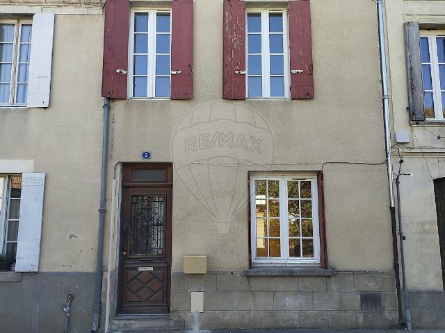Maison vente à Cadillac-sur-Garonne, Gironde