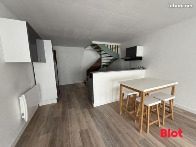 Maison vente à Rennes, Bretagne