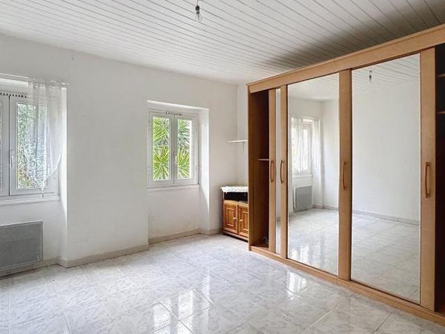 Maison vente à Nice