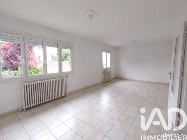 Maison vente à Amiens, Corbie
