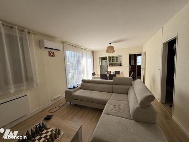 Maison vente à Saint-Quentin, Saint-quentin
