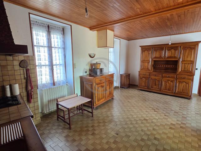 Maison vente à Grenoble, Saint-romans