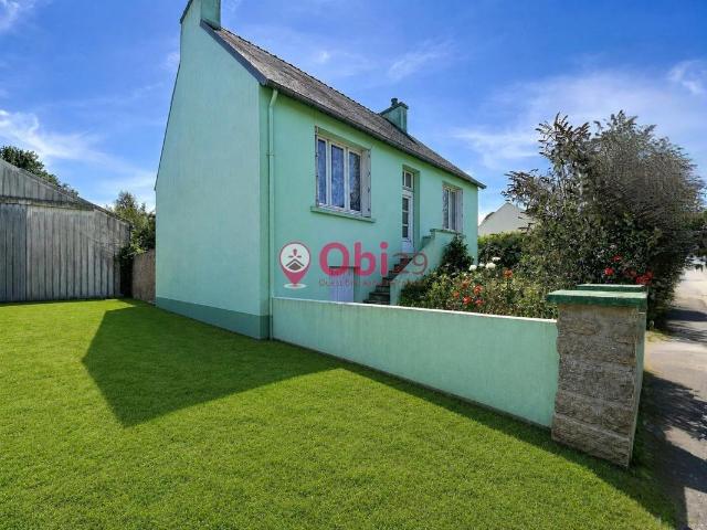 Maison vente à Châteaulin, Bretagne