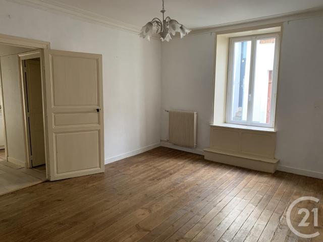 Maison location à France métropolitaine, Château-d'olonne