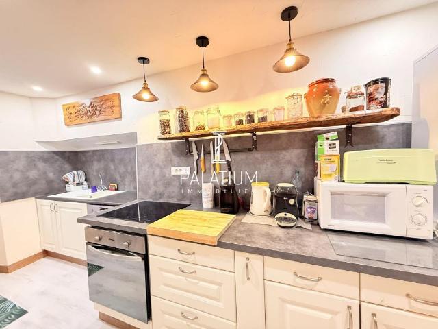 Maison vente à Digne-les-Bains, Peyruis