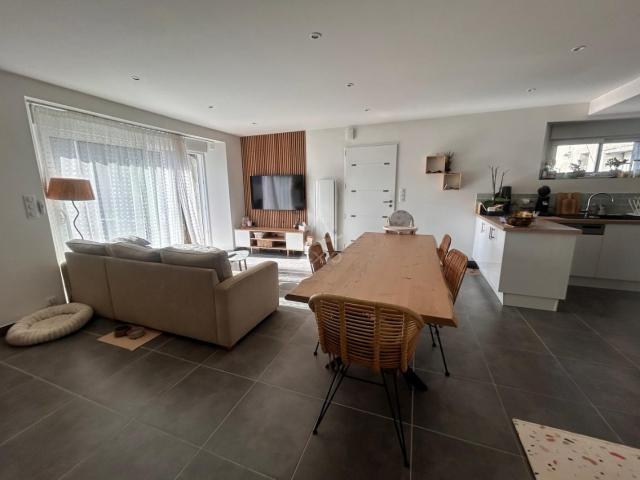 Maison vente à Le Fief du Parc, Gétigné
