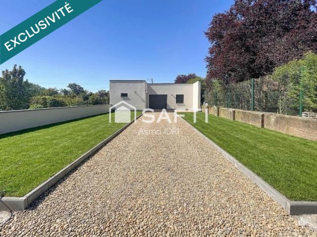Maison vente à Douai