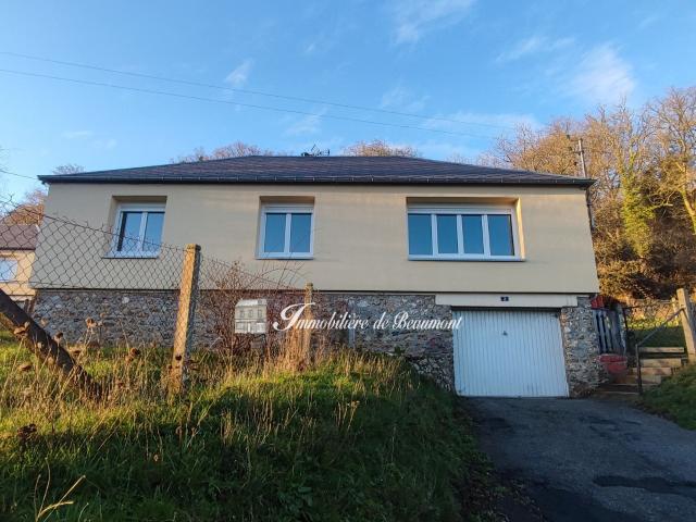 Maison location à Bernay, Authou