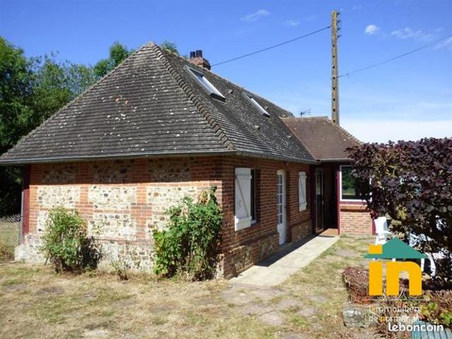 Maison vente à Mortagne-au-Perche, Normandie
