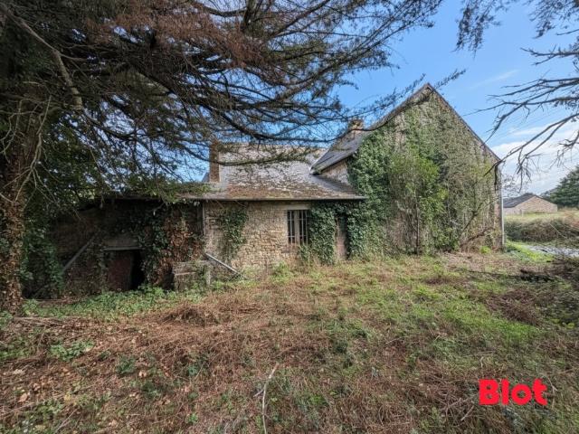 Maison vente à Les Bignons, Le Sel-de-Bretagne