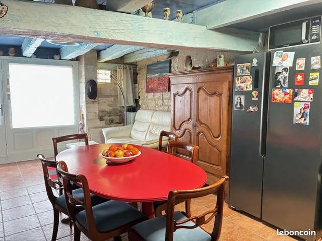 Maison vente à Cahors, Castelnau-montratier