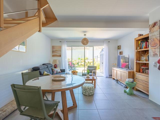 Maison vente à Rochefort, Vaux-sur-mer