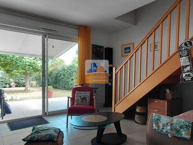 Maison vente à Nantes, Bouguenais