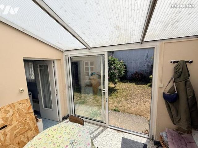 Maison vente à Cherbourg