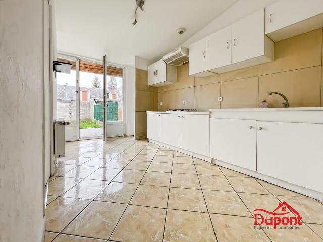 Maison vente à Saint-Quentin, Saint-quentin
