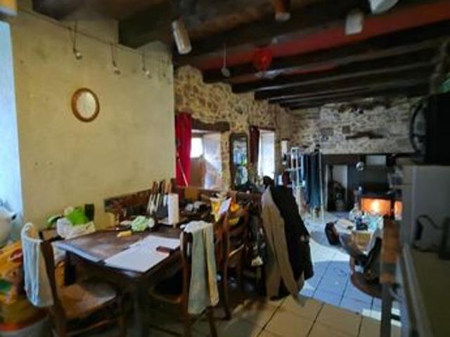 Maison vente à Libourne, Juillac