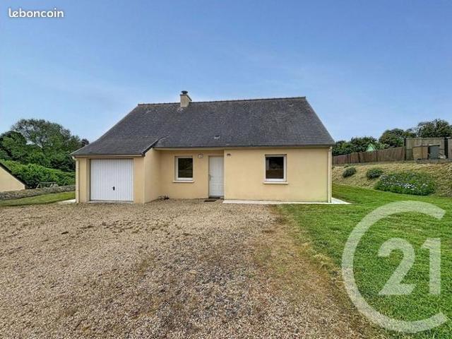 Maison vente à Lannion, Bretagne